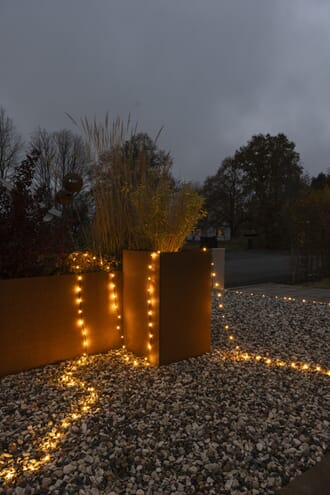 Slynge Shineline 200 amber micro LED