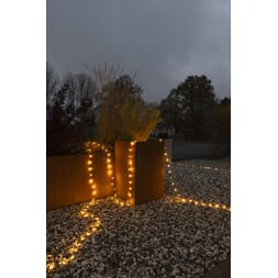 Slynge Shineline 200 amber micro LED