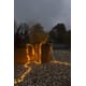 Slynge Shineline 200 amber micro LED