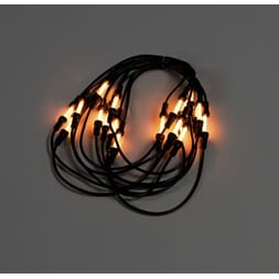 Startslynge 20 avlange LED