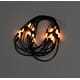Tilleggslynge med 20 avlange LED