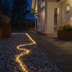 Slynge Shineline 200 amber micro LED