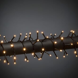 Slynge cluster 800 amber LED