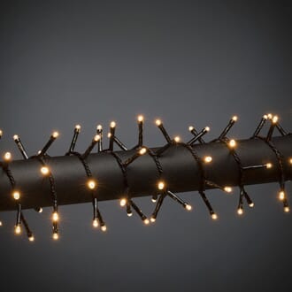 Slynge cluster 1000 amber LED