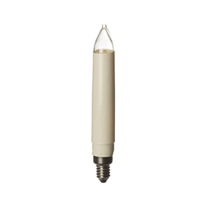 E10 LED 8-55V 0,3W 2-pk