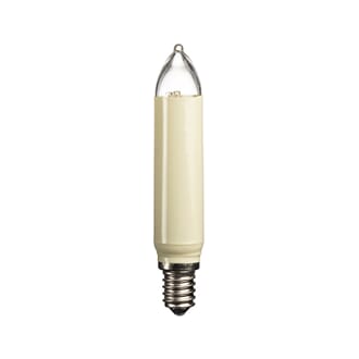 E14 8-55V LED 0,3W 2-pk