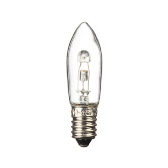 E10 14-55V LED 0,3W 3-pk