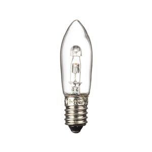 E10 14-55V LED 0,3W 3-pk