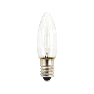 E10 24V 0,3W 3-pk
