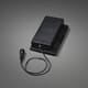 Batteriboks for slynger levert med transformator