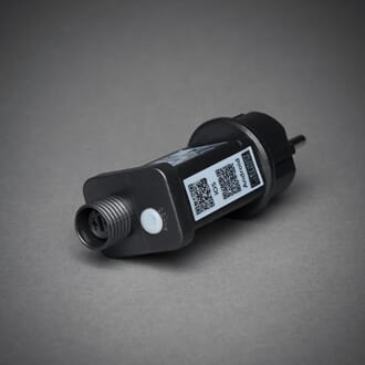 Reservetrafo ute 36V/7,2W appstyrt