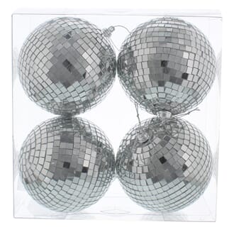 Discokuler 10 cm x 4