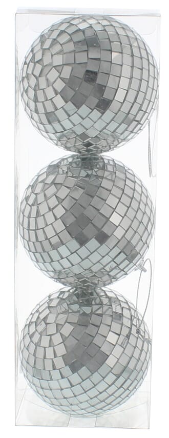 Discokuler 8 cm x 3
