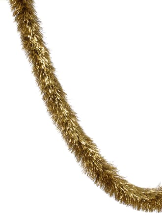 200cm x 15cm gull downswept tinsel