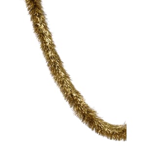 200cm x 15cm gull downswept tinsel