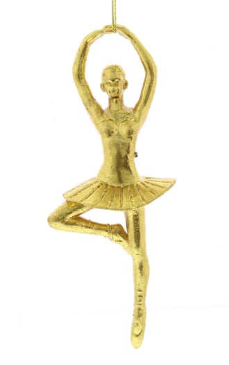 Gull ballerina 13 cm