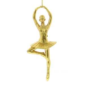Gull ballerina 13 cm
