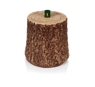 30cm juletrefot til kunstige juletrær