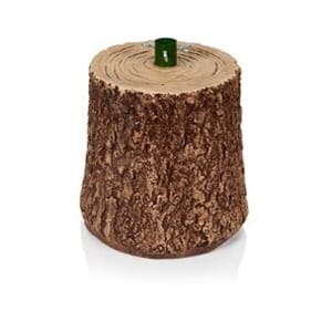 30cm juletrefot til kunstige juletrær