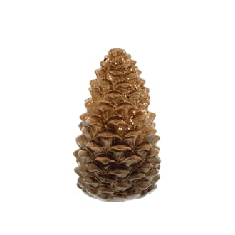 18 cm kongle i kjeramikk