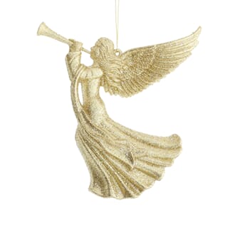 14 cm flyvende engel