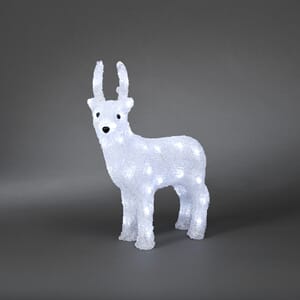 Liten ren 38 cm