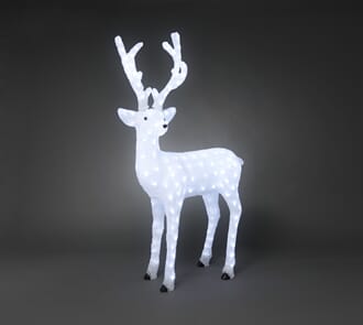Ren 130 cm