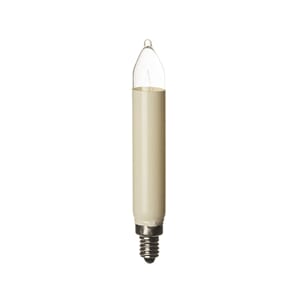 E10 12V 4W 2-pk