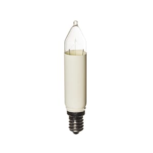 E14 16V 4W 2-pk tykk modell