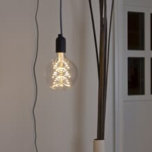 Opphengsledninger E14/E27