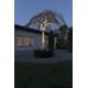 Monza 2stk 77,5cm 2x3W LED