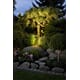 Markspot 230V 9x1W high power LED
