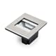 Markspot 230V 12W LED high power LED justerbar vinkel