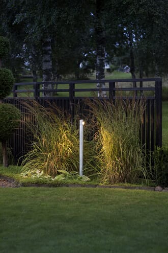 Monza 2x3W high power LED 100 cm