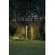 Monza 2x3W high power LED 100 cm