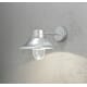 Vega 8W dimbar LED galvanisert