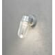 Vega 8W dimbar LED galvanisert
