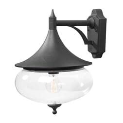 Libra E27 svart