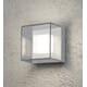 Sanremo 6W high power LED aluminium