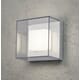 Sanremo 9W high power LED aluminium