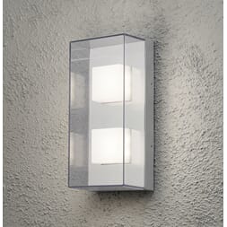 Sanremo 8W high power LED aluminium