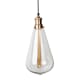 PHILIP HANGING LAMP CONICAL