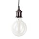 ALEC HANGING LAMP ZINC