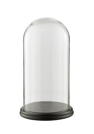LS94 DOME Ø15X30