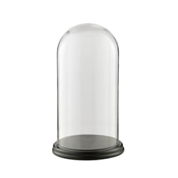 LS94 DOME Ø15X30