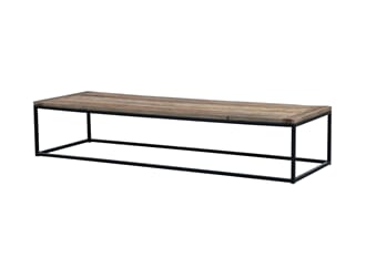 MADRID COFFEE TABLE 180X60X36