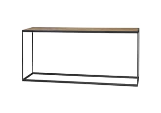 BALTIMORE SIDE TABLE 1 LAYER 160X35X80