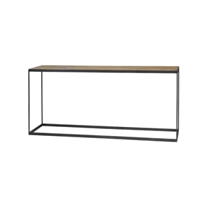 BALTIMORE SIDE TABLE 1 LAYER 160X35X80