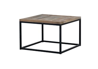 MADRID COFFEE TABLE 90X90X40
