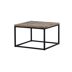 MADRID COFFEE TABLE 90X90X40